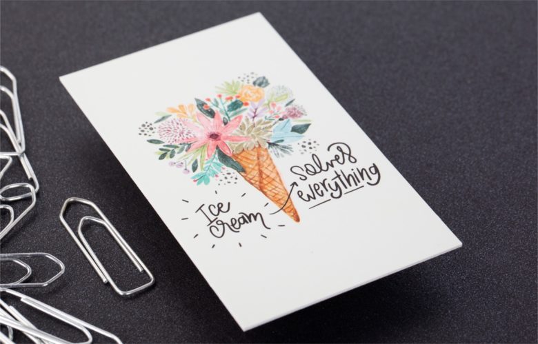 Duplex Business Cards - Image 11