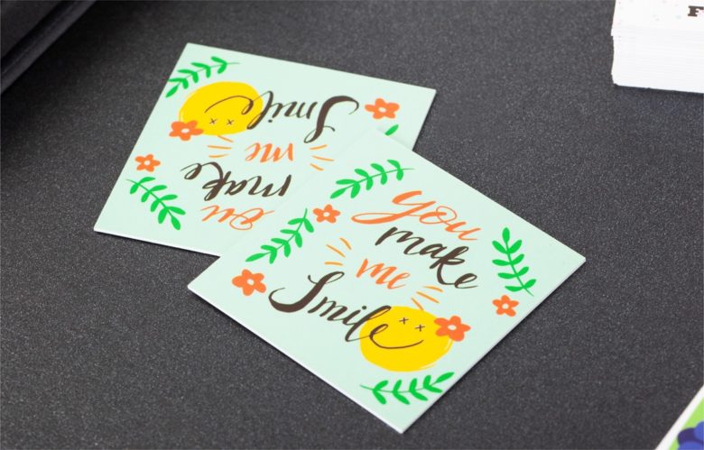 Duplex Business Cards - Image 9