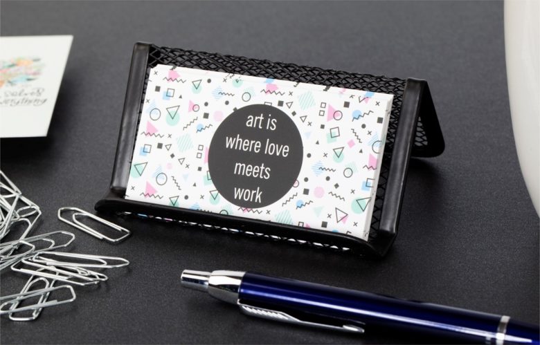 Duplex Business Cards - Image 8